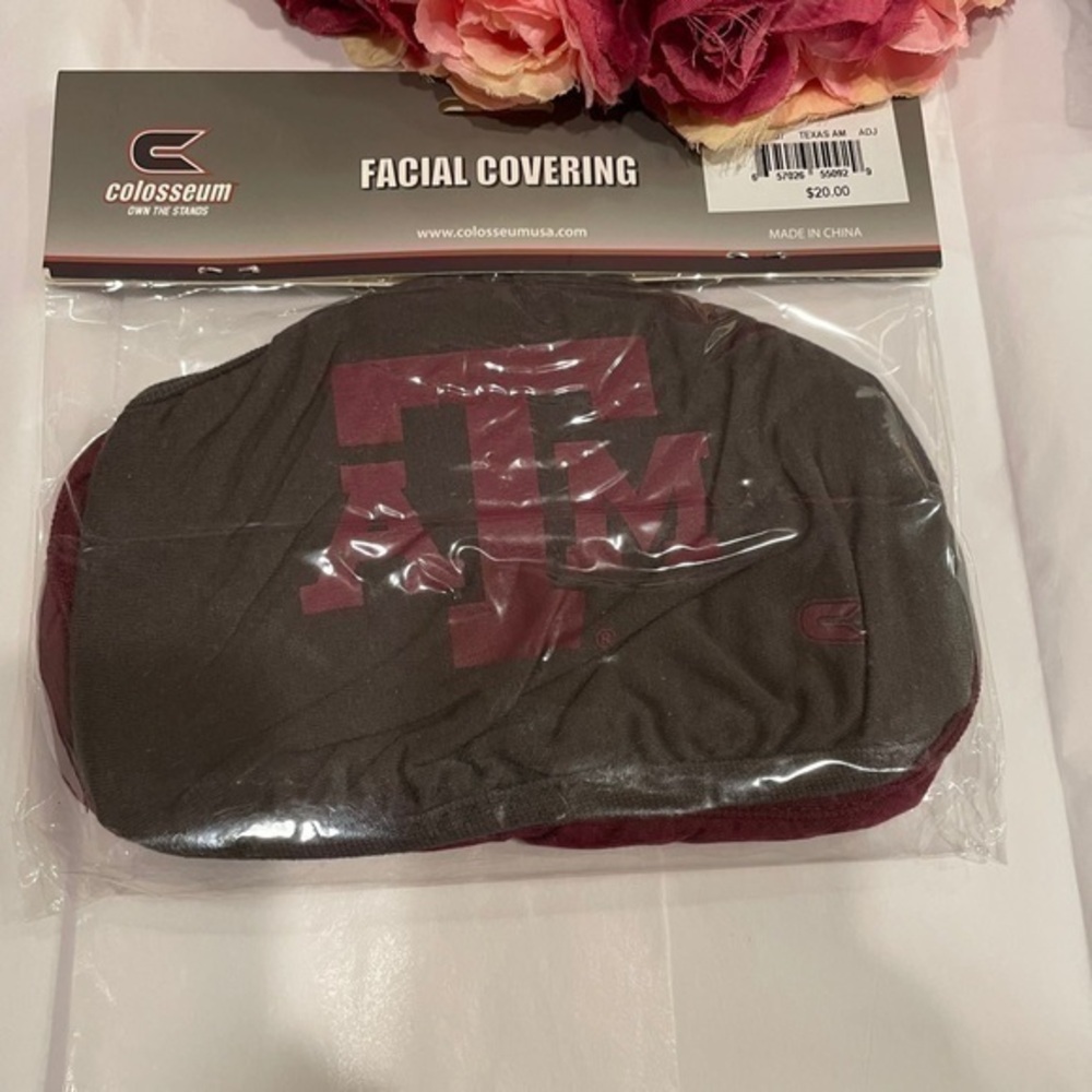 Face Masks - Picture 4 of 4